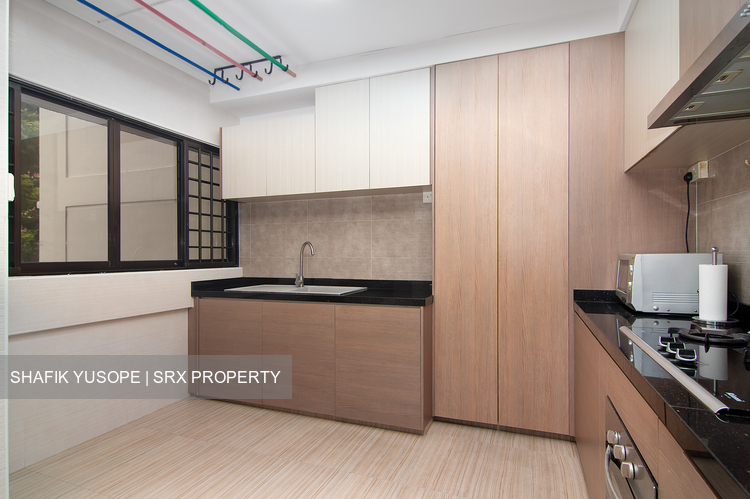 Blk 110 Bukit Batok West Avenue 6 (Bukit Batok), HDB 5 Rooms #492237861